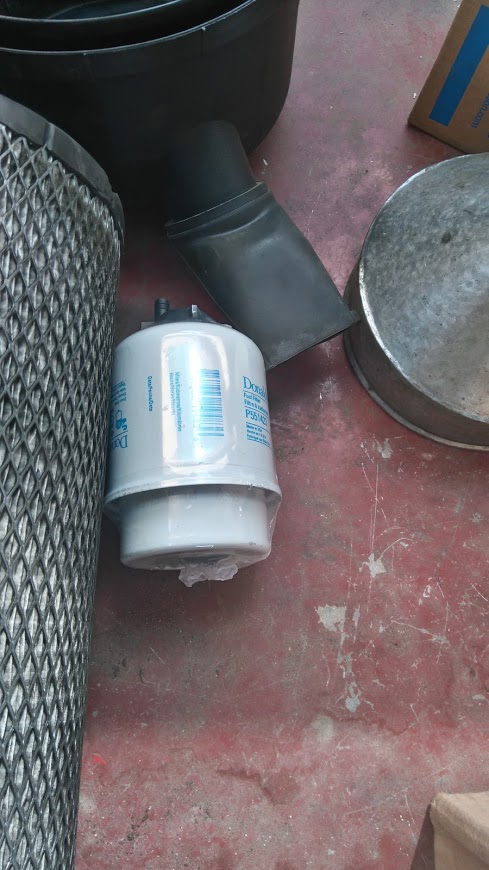 Maintenance and maintenance of generators in Binh Dinh Province