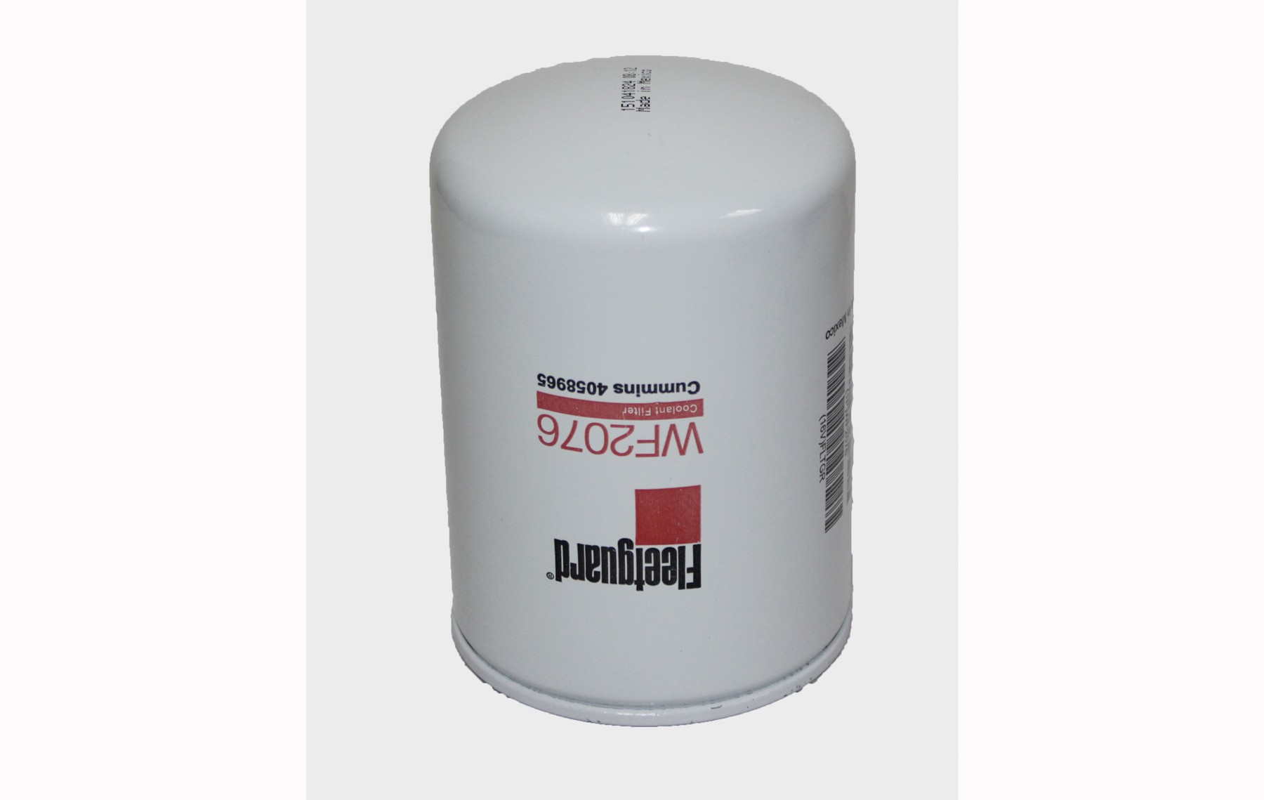 Fleedguard WF2076