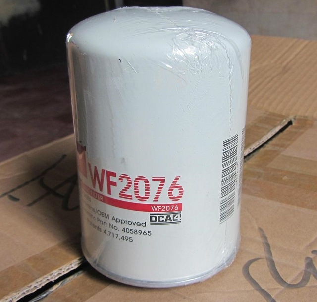 Fleedguard WF2076