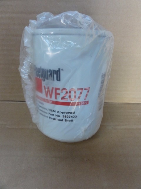 Fleedguard WF2077