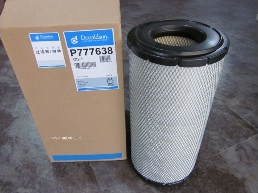 Air Filter P7-77638