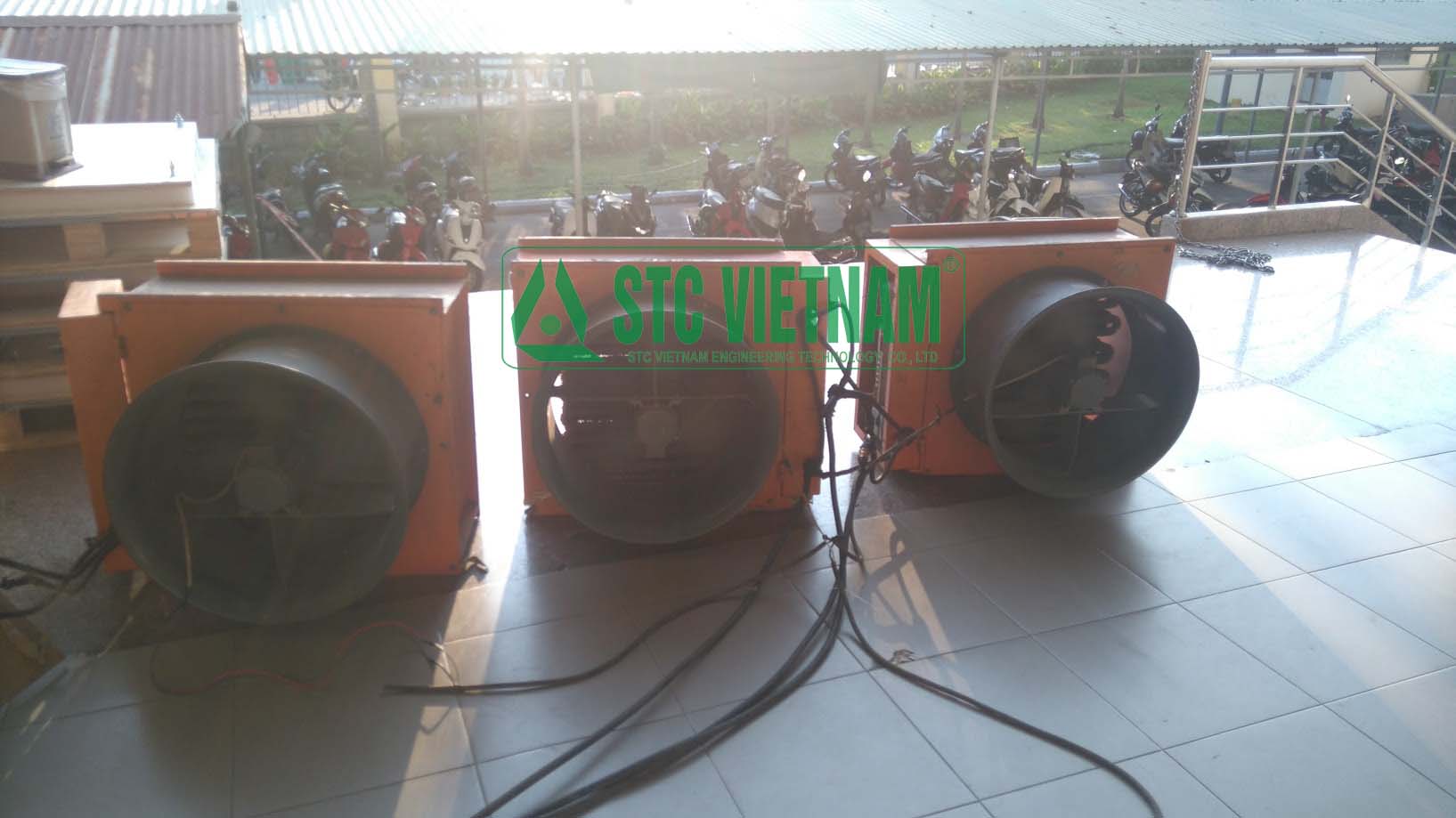 Try loading the 800 Kva generator