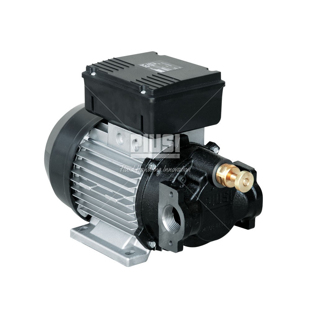 Diesel Engine Piusi – italy E80