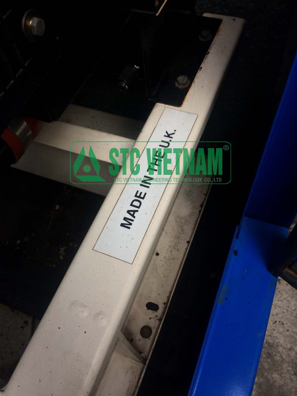 Perkins 165 Kva (Used)