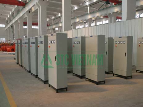 Vỏ tủ điện giá rẻ thành phố hồ chí minh