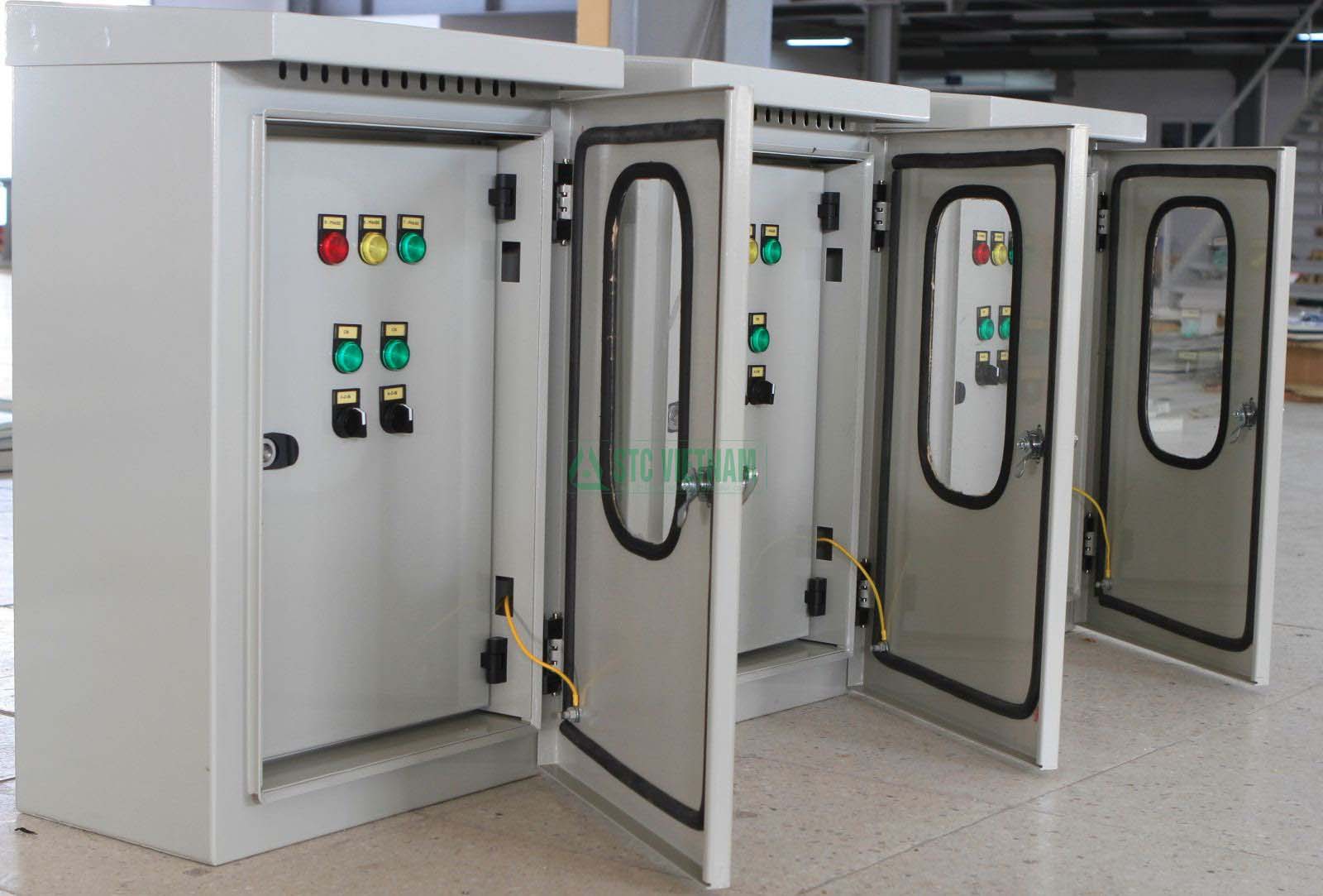 Vỏ tủ điện 1000*300*1200