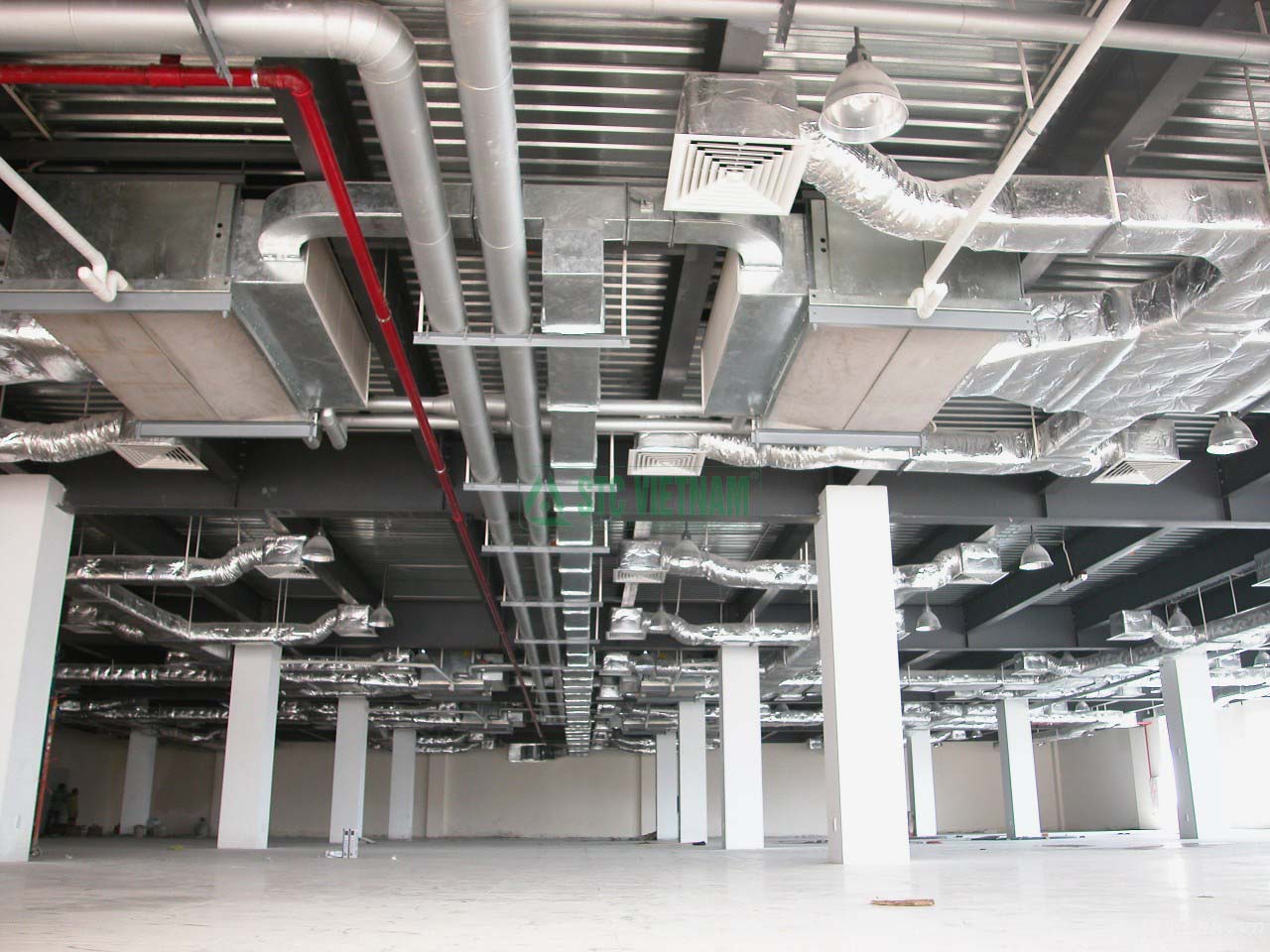 Thang máng cáp giá rẻ tại Thành Phố Hồ Chí Minh
