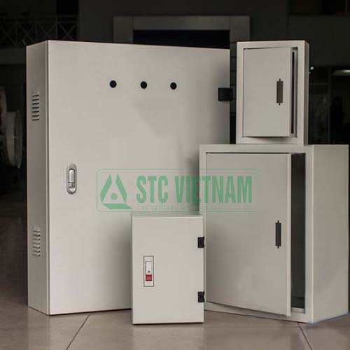 Vỏ tủ điện 1200*600*1500