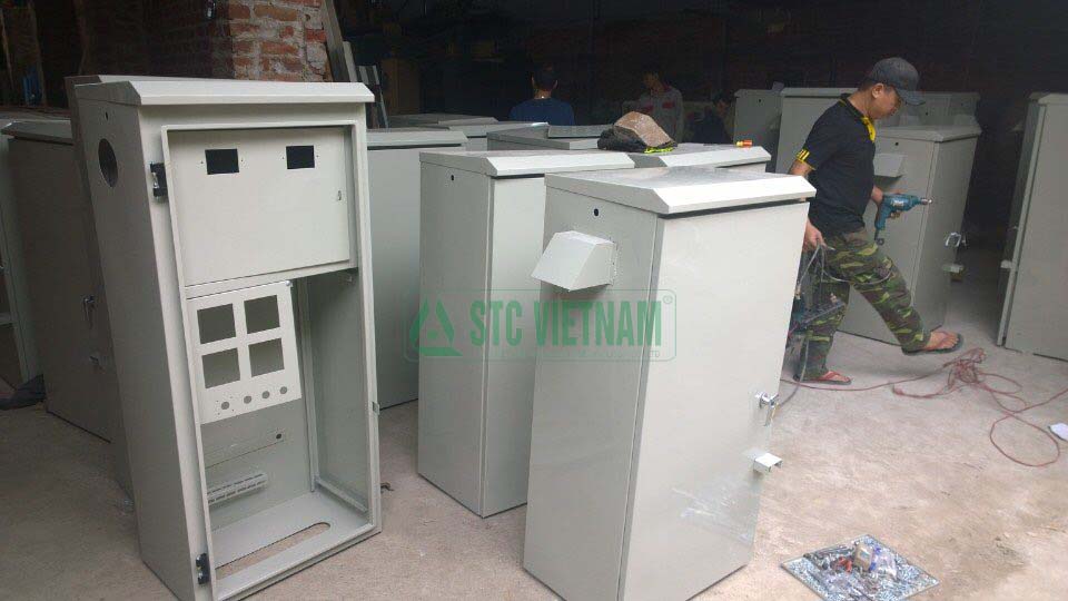 Tủ điện giá rẻ tại Biên Hòa – Đồng Nai