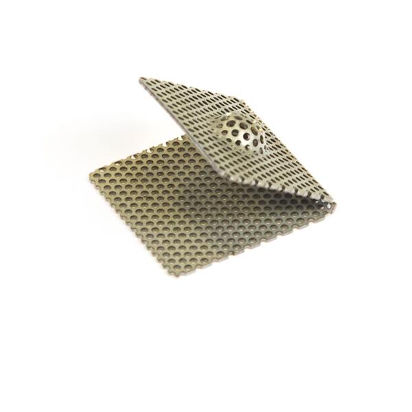 Perkins Fuel filter gauze 110666120