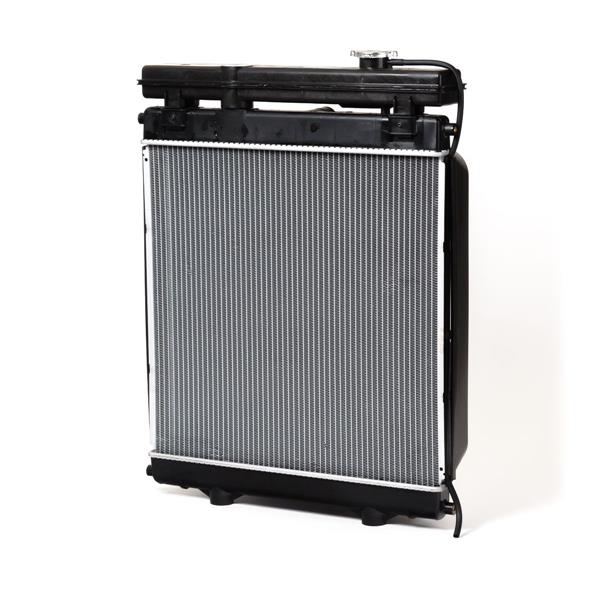 Radiator | 2485B280