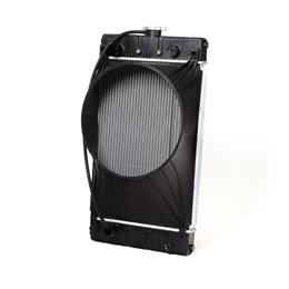 Két nước Perkins | Radiator | U45506580