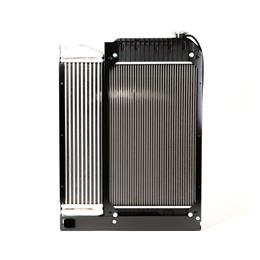 Perkins Radiator | 2485B297