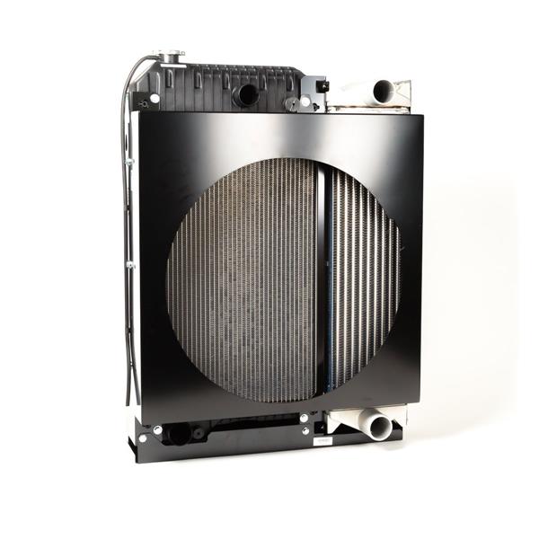 Perkins Radiator | 2485B297