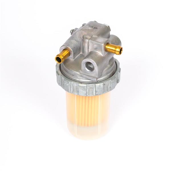 Fuel filter assembly | 130306041