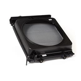 Radiator | 2485B280
