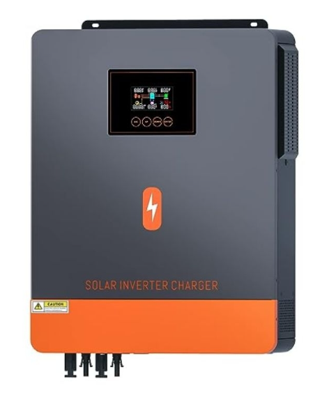 Điện mặt trời hộ gia đình 6.3 KW