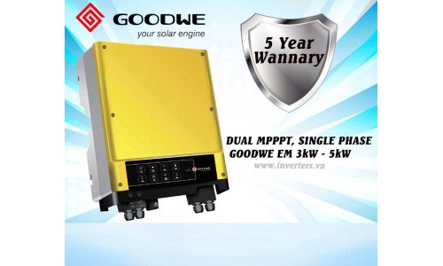 Biến Tần GW3600-NS