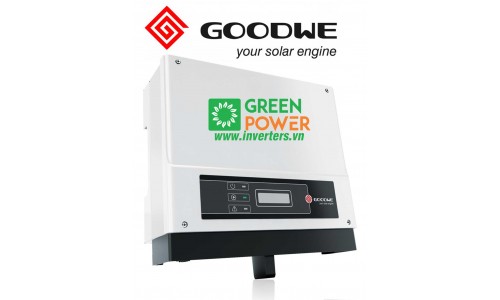 Biến Tần GW3600-NS