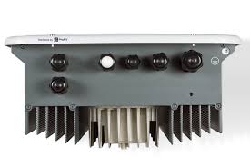 Solar Inverter ABB TRIO-8.5-TL-OUTD-S