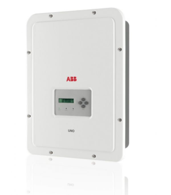 Solar Inverter ABB UNO-2.0-TL-OUTD-S