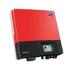 Solar Inverter SMA Sunny Boy 4000TL-21