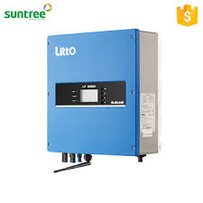 Solar Inverter Litto 2 KW – LS 2000H