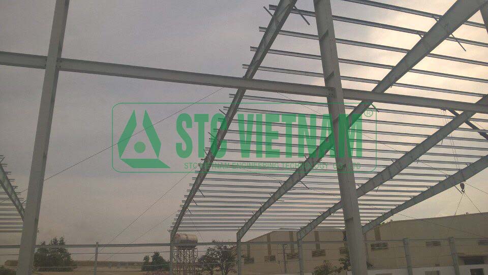 Prefabricated house, cheap factory