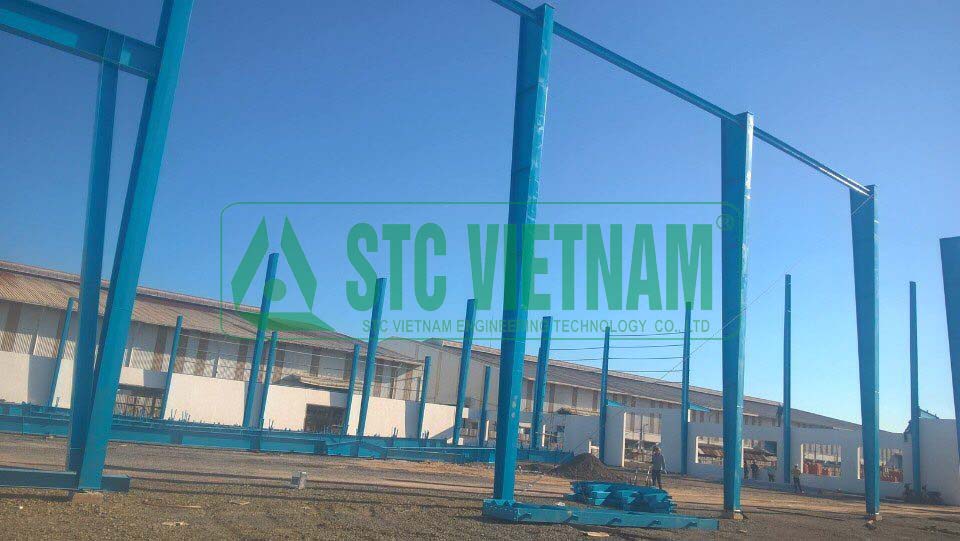 Prefabricated house, cheap factory