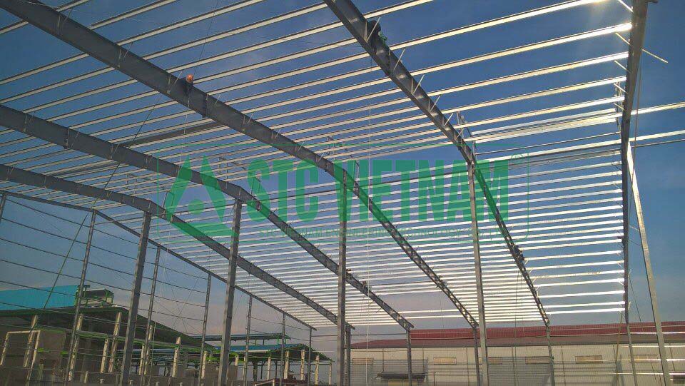 Prefabricated house, cheap factory