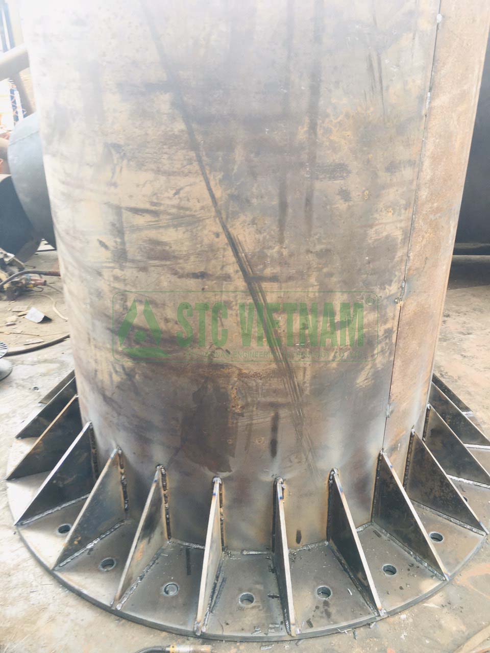 Cheap mechanical processing Ho Chi Minh City