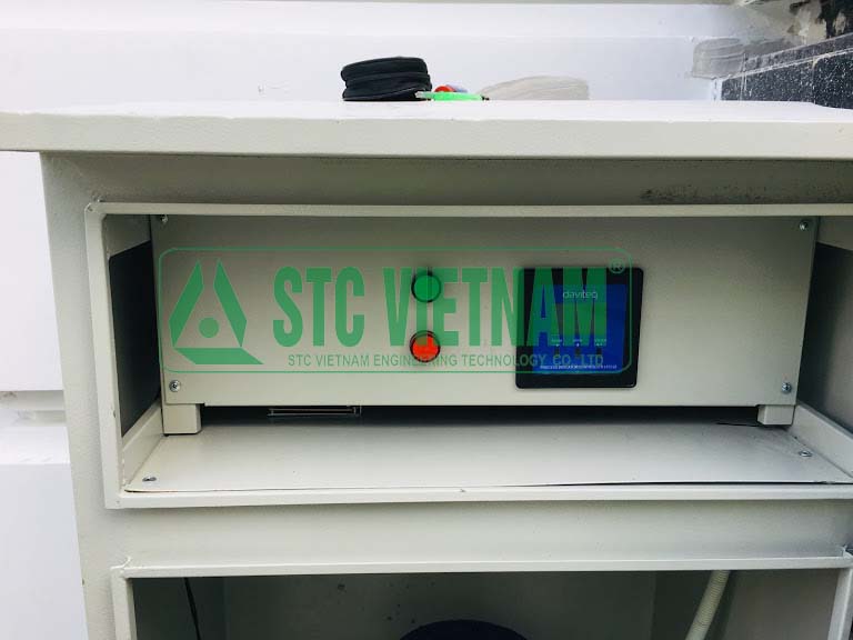 Cabinet oil supply 600x500x1200