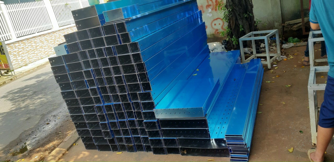 Cheap cable tray ladder 2500x200x200