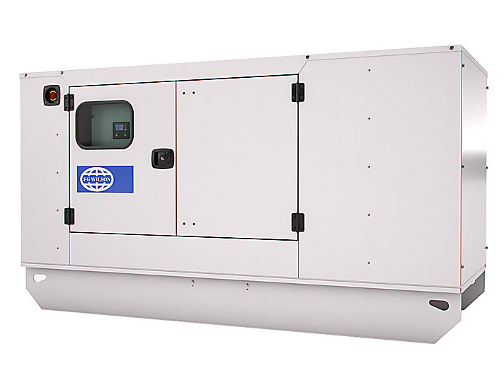 Perkins generator 150 Kva FG Willson