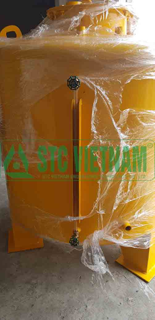 Dailytank 1000 lit ( Epoxy)