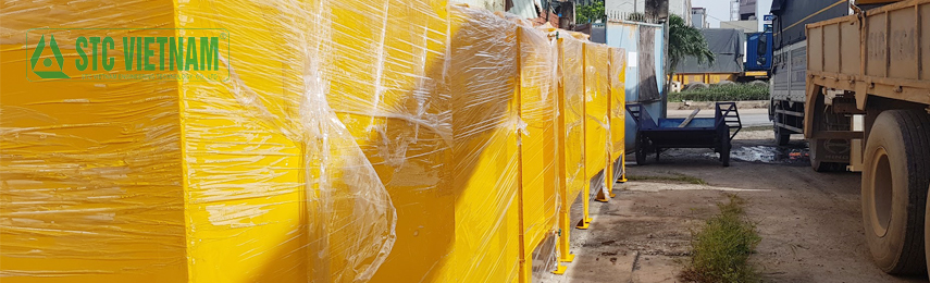 Giới thiệu Công Ty STC Việt Nam Slide 7